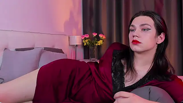 Alfreda Mills online show from 03-06-25, 11:14