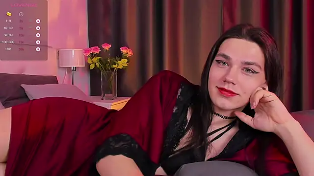 Alfreda Mills online show from 03-13-25, 04:45