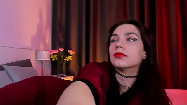 Alfreda Mills online show from 03-14-25, 11:01