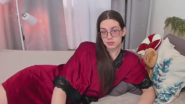 Alfreda Mills online show from 01-09-26, 10:40