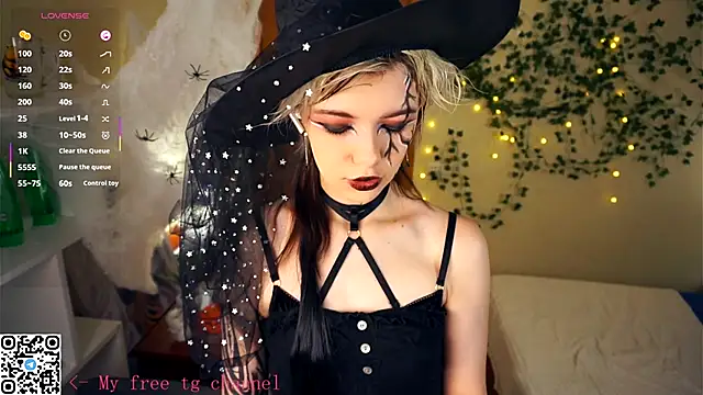 EngelAlman online show from 10-31-25, 07:20