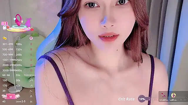 NaNababy- online show from 11-09-25, 03:21