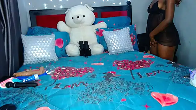 MissBigNipples online show from 01-06-25, 07:45