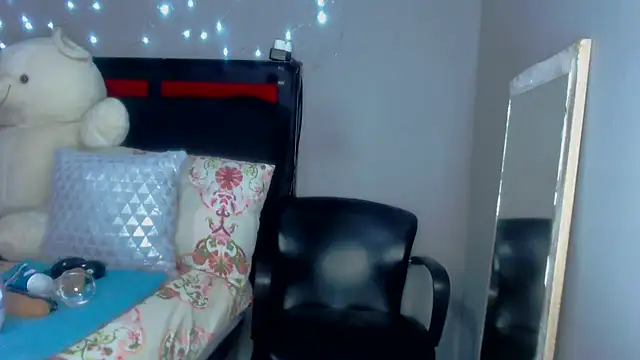 MissBigNipples online show from 01-17-25, 03:45