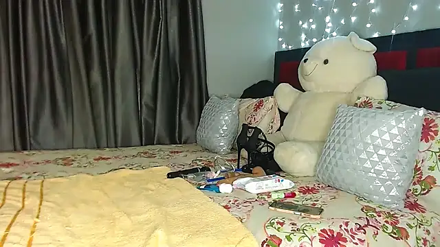 MissBigNipples online show from 01-19-25, 11:12