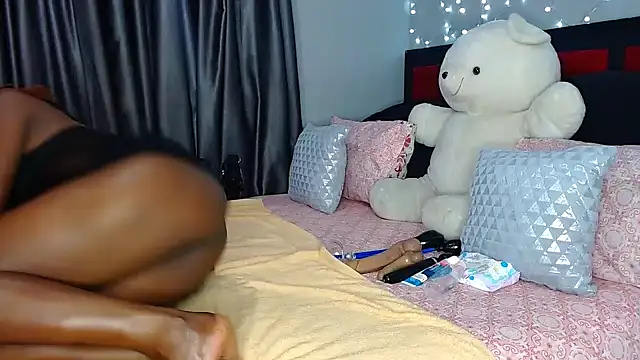 MissBigNipples online show from 01-22-25, 04:23