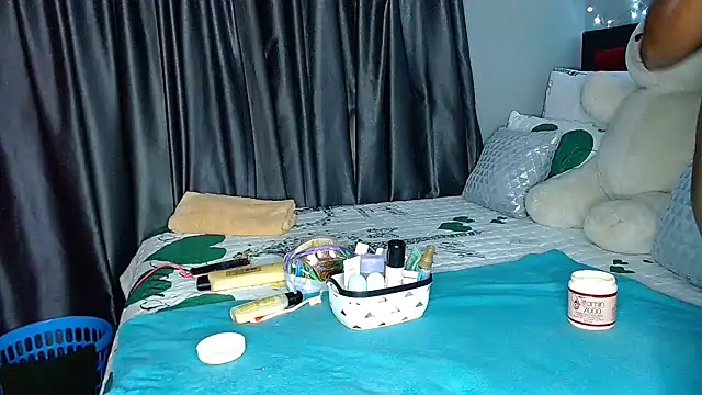MissBigNipples online show from 01-26-25, 03:48