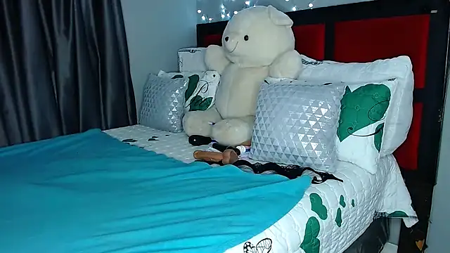 MissBigNipples online show from 01-29-25, 02:30