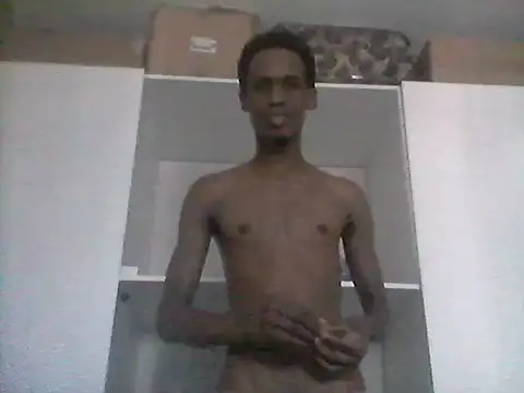 blackboycarti online show from 01-20-25, 09:56