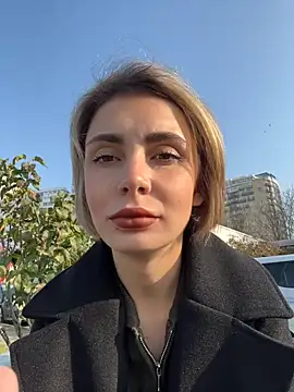 SandraCarter online show from 11-09-25, 07:06