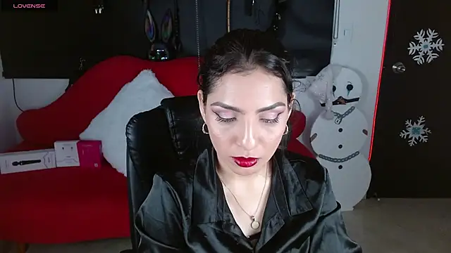 Carolaine69  online show from 12-05-25, 01:52