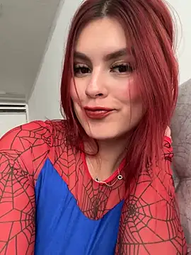 Snapshot of Isa_smeraldy chatting on 01-15-26, 02:43 Isa smeraldy online show from 01-15-26, 02:43