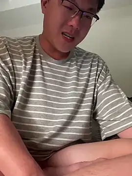 YoY-man online show from 01-13-25, 03:26