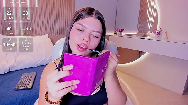 Sexy paradise18  online show from 10-12-25, 03:38