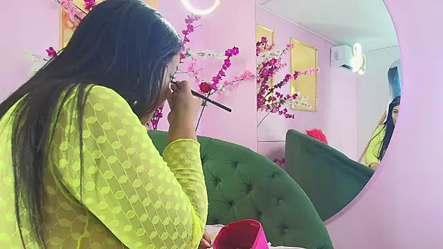 almendraevans online show from 11-14-25, 12:26