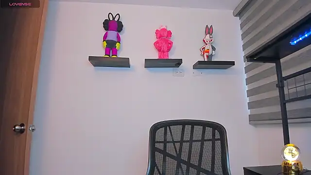 Gangster Girl online show from 02-24-26, 08:07