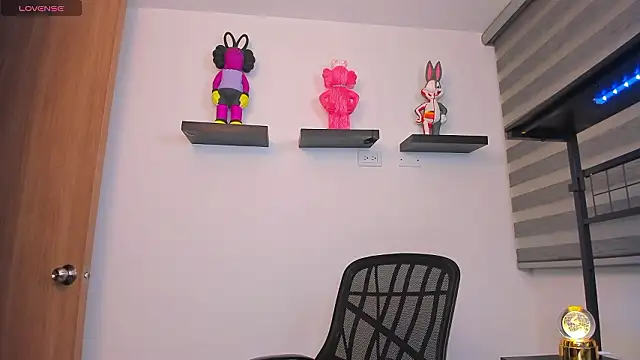 Gangster Girl online show from 03-03-26, 05:13