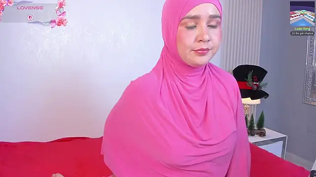 SamiQuest online show from 12-22-25, 05:15