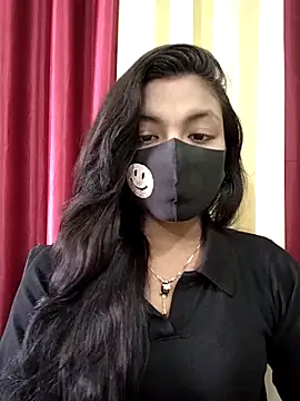 Myra-sen online show from 10-13-25, 04:01