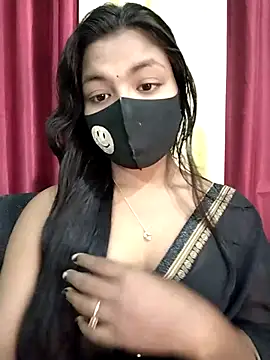 Myra-sen online show from 11-03-25, 01:01