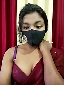 Myra-sen online show from 02-01-26, 04:11