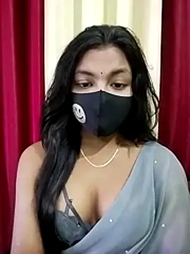 Myra-sen online show from 02-18-26, 03:57