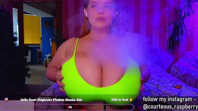 Snapshot of courteous_raspberrry chatting on 12-22-24, 10:17 courteous raspberrry online show from 12-22-24, 10:17