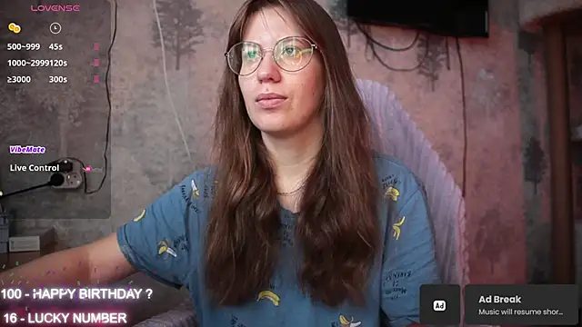 ms allison w online show from 10-26-25, 11:27