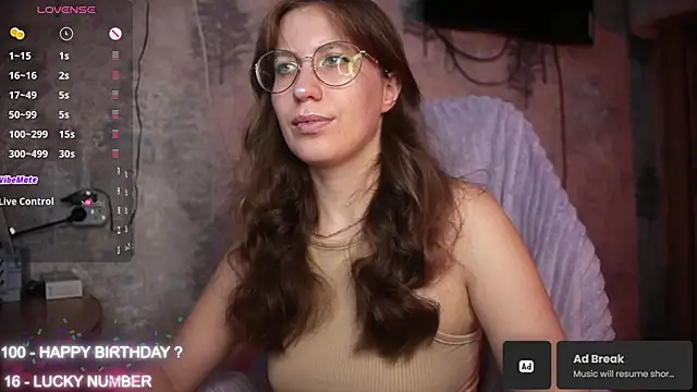 ms allison w online show from 10-27-25, 12:53