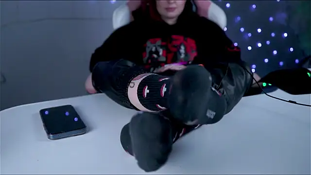 Lana  May online show from 02-13-25, 05:54