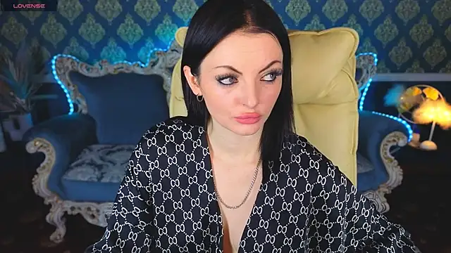 Snapshot of Daisy_Delight chatting on 02-09-26, 11:09 Daisy Delight online show from 02-09-26, 11:09