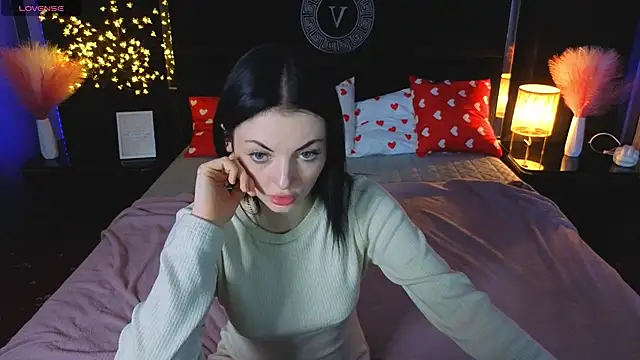 Snapshot of Daisy_Delight chatting on 03-01-26, 08:22 Daisy Delight online show from 03-01-26, 08:22