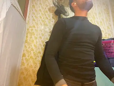 GaaTto online show from 03-21-25, 01:13