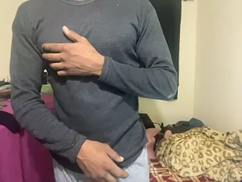 GaaTto online show from 11-17-25, 06:03