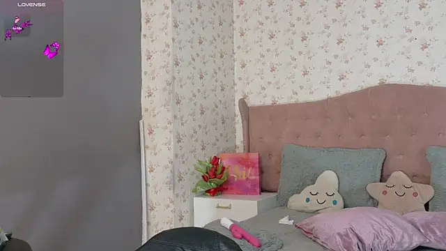 AvrillThomas online show from 01-15-25, 12:36