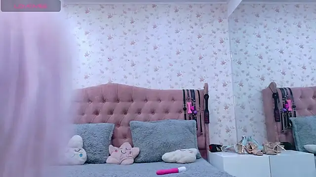 AvrillThomas online show from 03-14-25, 03:14