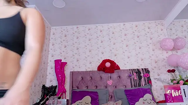 AvrillThomas online show from 02-27-26, 08:09