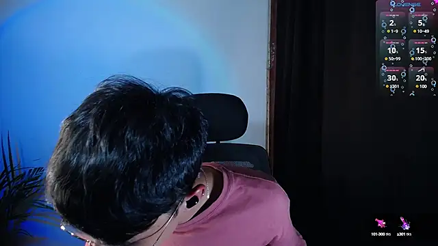 Snapshot of cameron_cum chatting on 01-20-25, 10:26 cameron cum online show from 01-20-25, 10:26