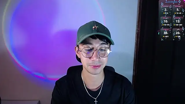 Snapshot of cameron_cum chatting on 01-30-25, 10:30 cameron cum online show from 01-30-25, 10:30