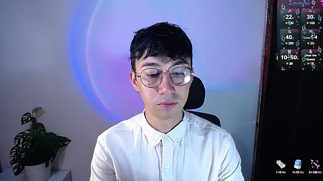 Snapshot of cameron_cum chatting on 01-31-25, 11:35 cameron cum online show from 01-31-25, 11:35