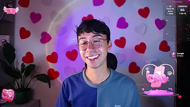 Snapshot of cameron_cum chatting on 02-20-25, 10:05 cameron cum online show from 02-20-25, 10:05