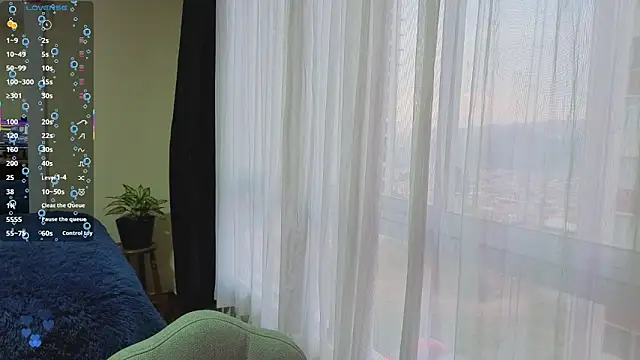 cameron cum online show from 12-20-25, 11:06