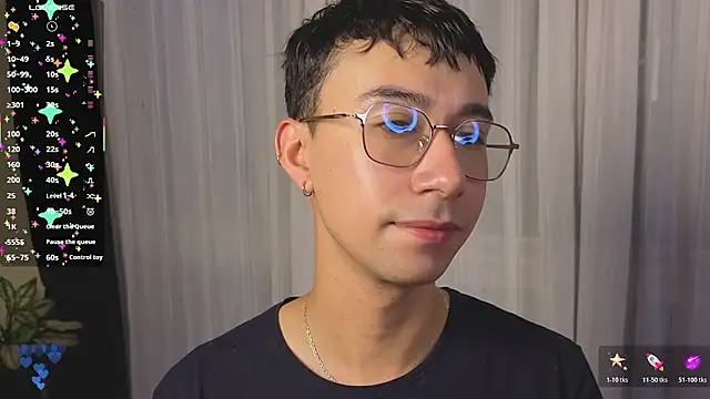 cameron cum online show from 02-03-26, 11:04