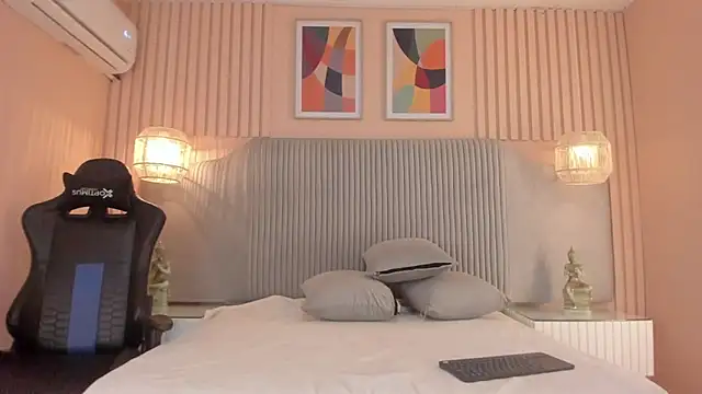 samyriverss online show from 12-18-25, 11:38