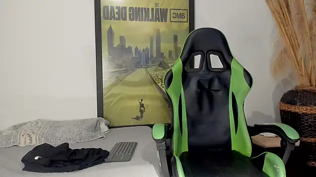 jamesinked  online show from 01-13-26, 06:13