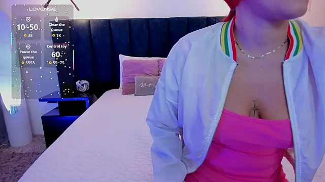 susyy7 online show from 10-16-25, 03:29