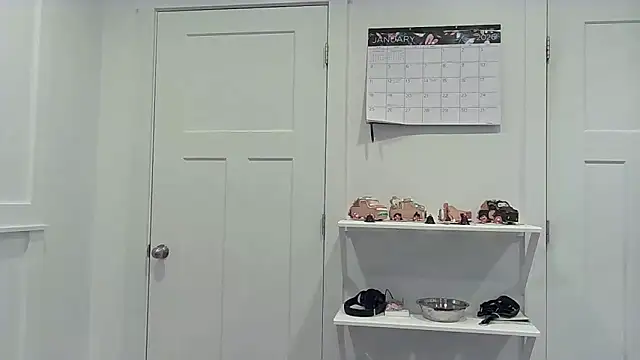 CherryWilde online show from 01-07-26, 03:36