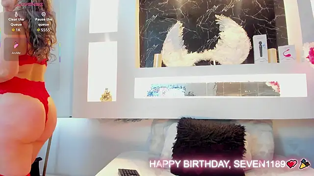 Cinthya mjs online show from 10-14-25, 12:50