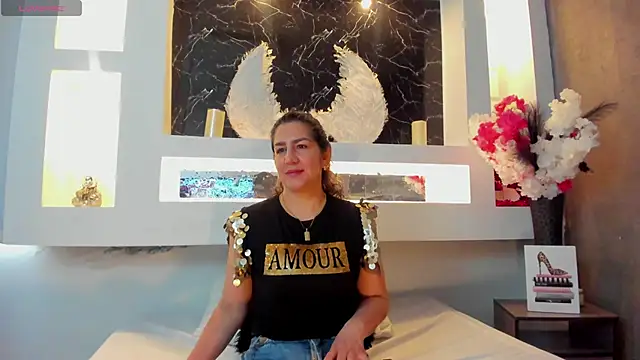 Cinthya mjs online show from 10-18-25, 12:28