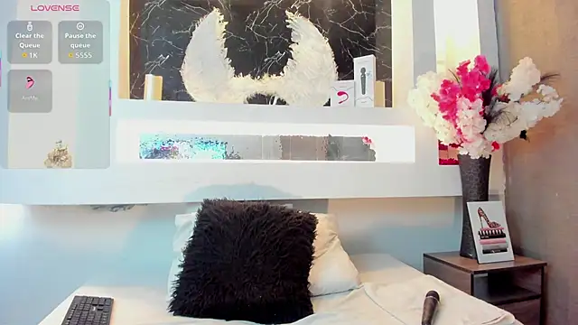 Cinthya mjs online show from 10-27-25, 12:31